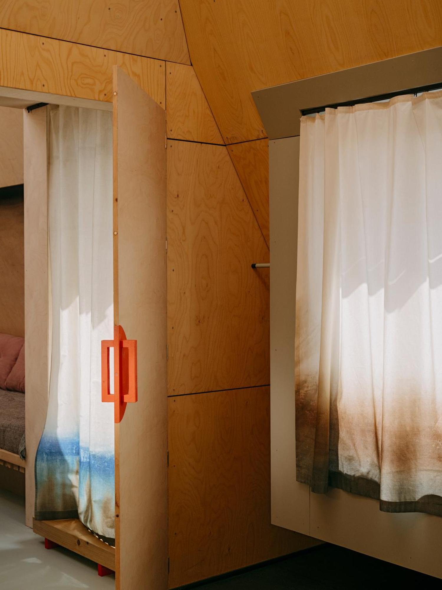 Ferienhaus Jena - Feuer Und Flamme Exteriör bild